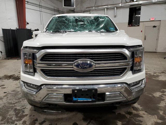 2021 FORD F150 SUPER - 1FTFW1E88MFB23240