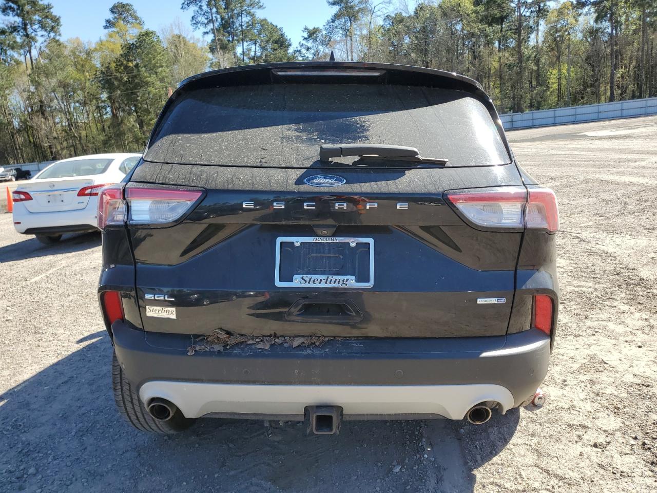 Global Auto Auctions