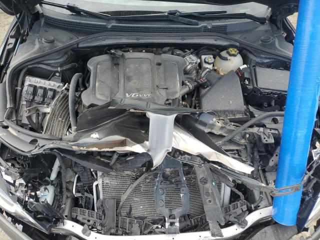 2017 BUICK LACROSSE E - 1G4ZP5SS9HU190296