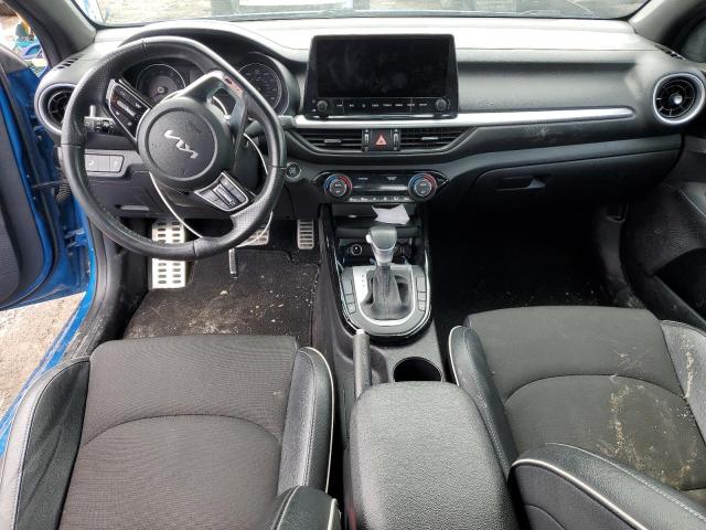 2022 KIA FORTE GT L - 3KPF54ADXNE428144