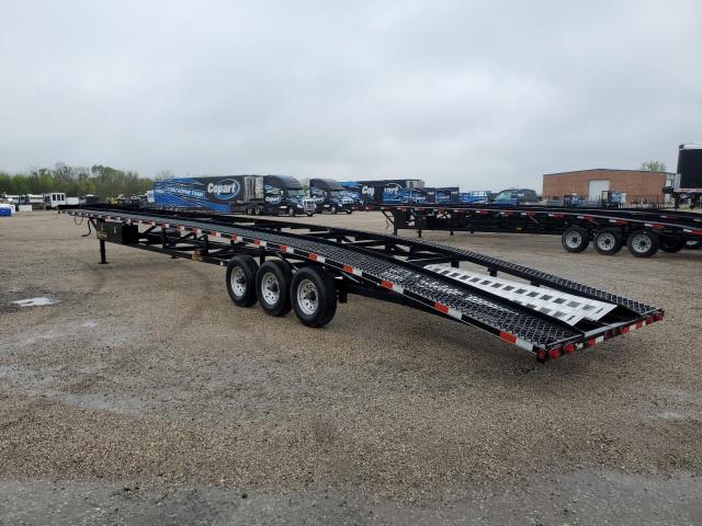 KAUFMAN 3-CAR TRL 2022 black   5VGFW503XNL002605 photo #4