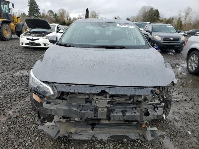 2023 NISSAN SENTRA SV - 3N1AB8CV9PY298670
