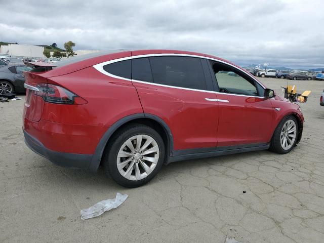 Vin: 5yjxcbe28gf006491, lot: 47895595, tesla model x 20163