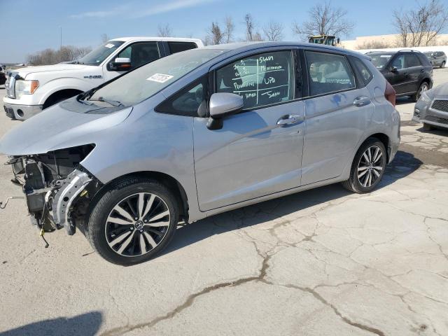 HONDA FIT EX