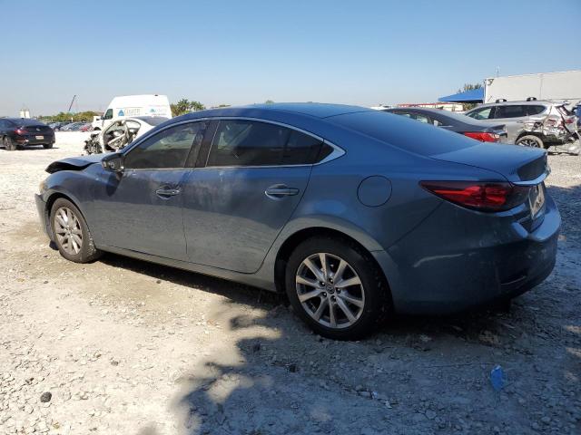 2016 MAZDA 6 SPORT - JM1GJ1U52G1475659