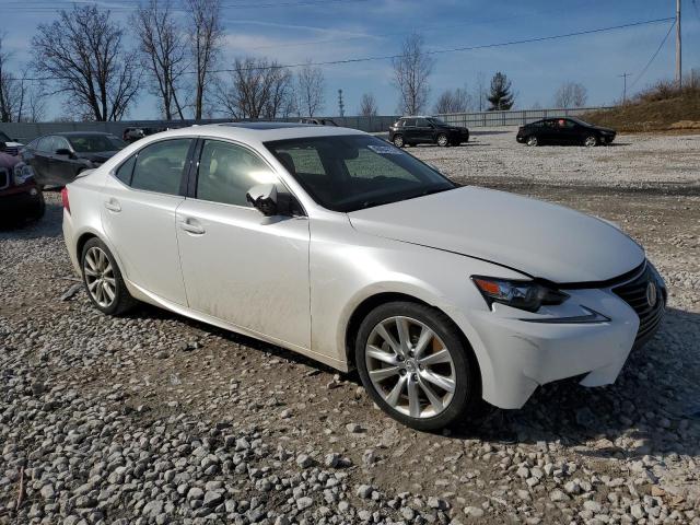 Vin: jthcm1d22g5001701, lot: 48484215, lexus is 300 20164