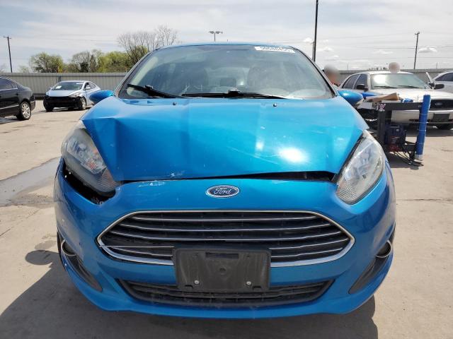 2016 FORD FIESTA SE - 3FADP4EJ4GM130382