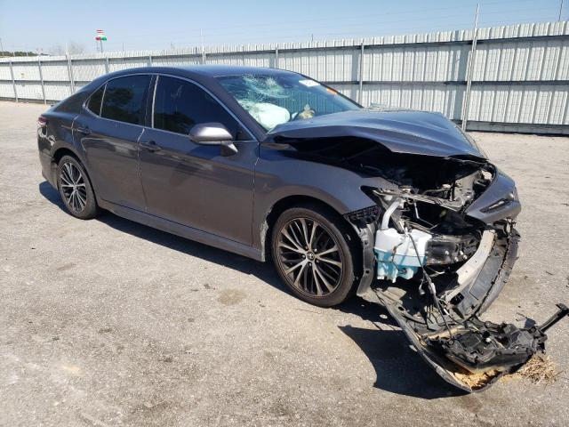 2019 TOYOTA CAMRY L 4T1B11HK5KU741138