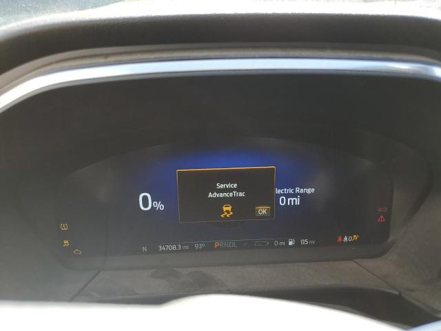 2022 FORD ESCAPE - 1FMCU0LZ8NUB74065