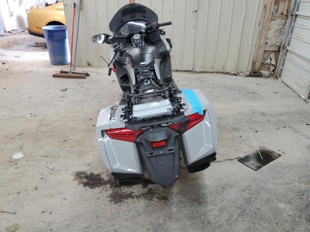 2021 HONDA GL1800 B JH2SC7912MK300192
