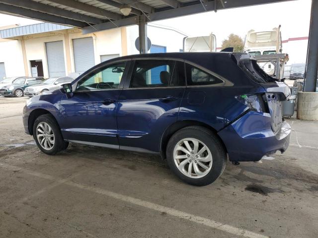 2017 ACURA RDX TECHNO - 5J8TB4H53HL035206