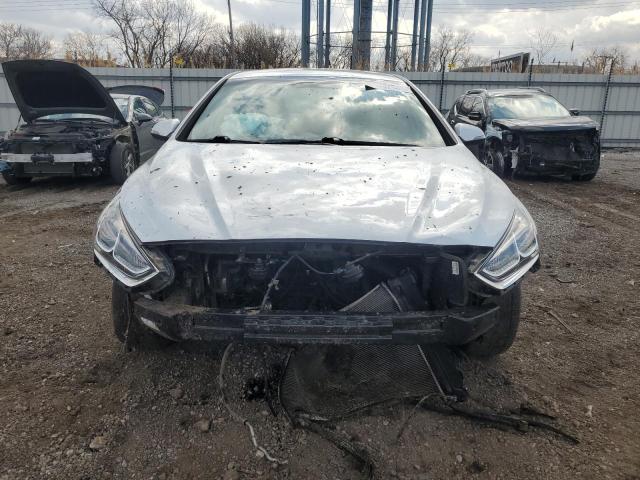 2018 HYUNDAI SONATA SPO - 5NPE34AF0JH711533