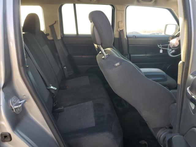 2016 JEEP PATRIOT SP - 1C4NJPBA9GD744555