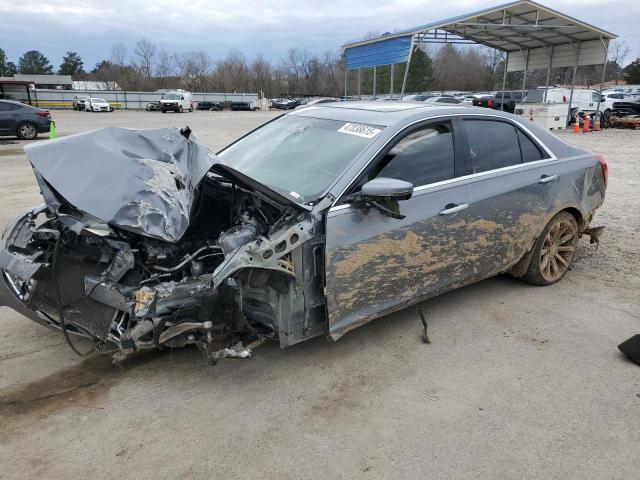 Vin: 1g6ar5ssxk0126846, lot: 47038615, cadillac cts luxury 2019 img_1