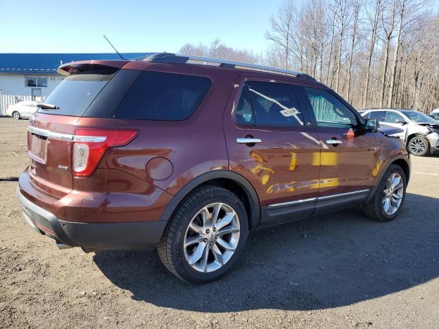 Vin: 1fm5k8d84fga37725, lot: 50808035, ford explorer xlt 20153