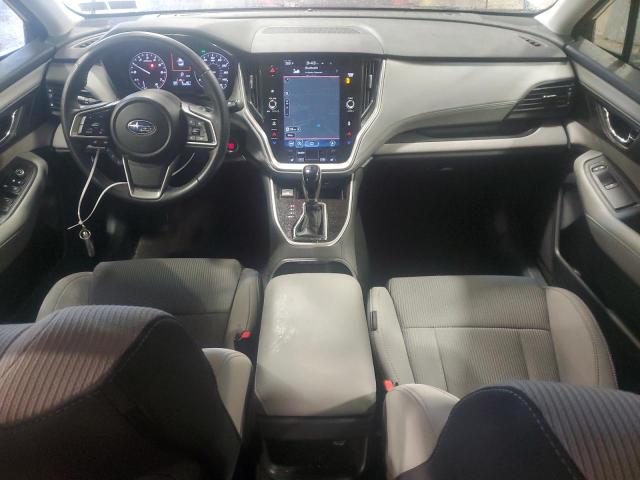 2021 SUBARU LEGACY PRE 4S3BWAF62M3019372