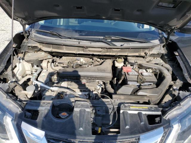 2019 NISSAN ROGUE S - KNMAT2MT9KP530800