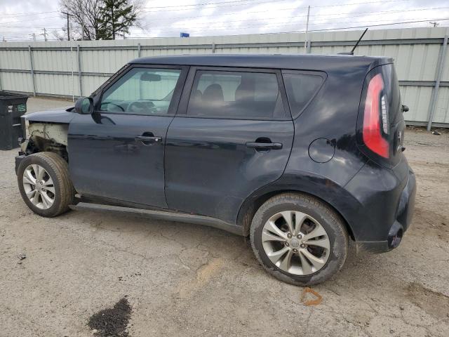 2016 KIA SOUL + - KNDJP3A57G7330585