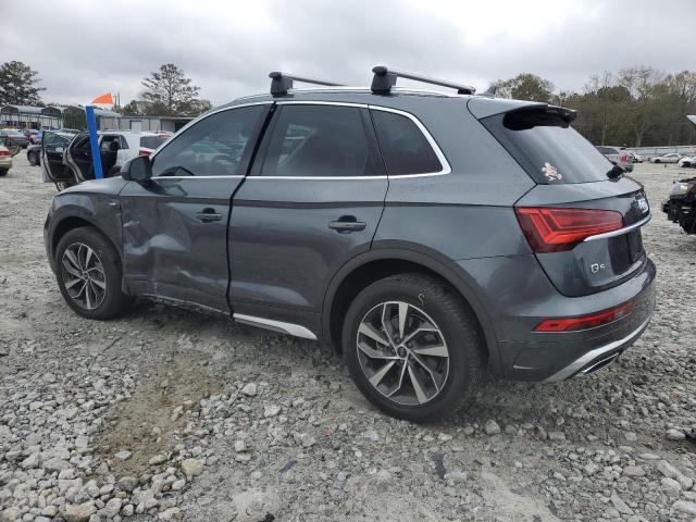 Vin: wa1eaafy2p2140467, lot: 50005315, audi q5 premium plus 45 20232