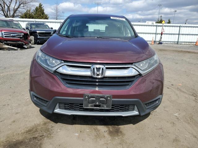 2018 HONDA CR-V LX - 2HKRW6H3XJH233069