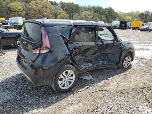 Vin: kndj23au4s7926459, lot: 50534315, kia soul lx 20253