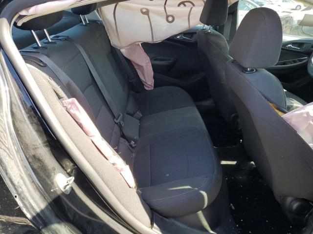 2016 CHEVROLET CRUZE LS - 1G1BC5SM9G7239165