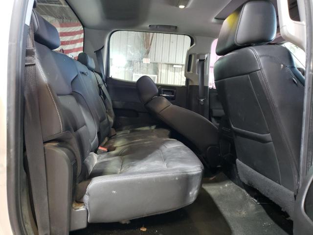 2018 GMC SIERRA K15 - 3GTU2NEC0JG321643