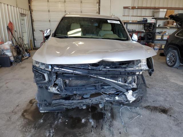 2021 CHEVROLET TAHOE C150 - 1GNSCSKD1MR151854