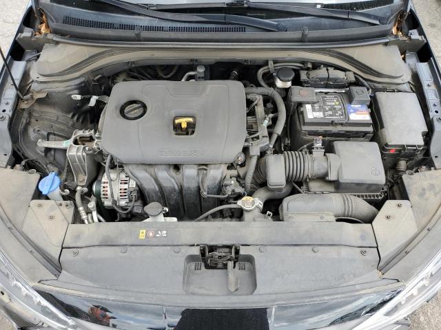 2020 HYUNDAI ELANTRA SE - 5NPD84LFXLH610125