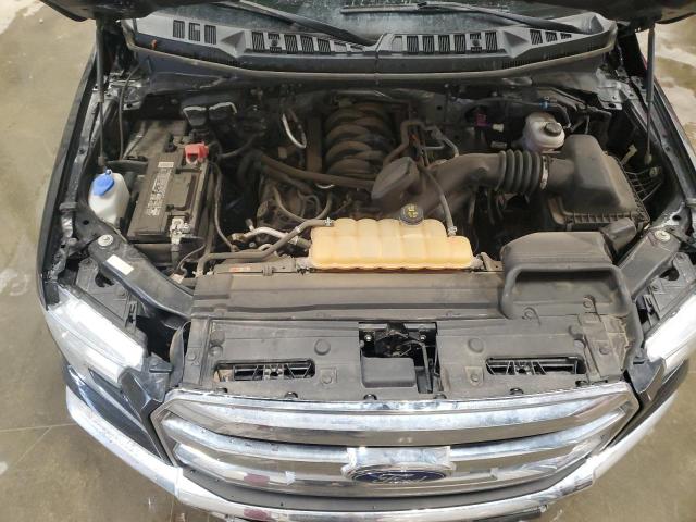 2016 FORD F150 SUPER - 1FTEW1EF5GFB46781