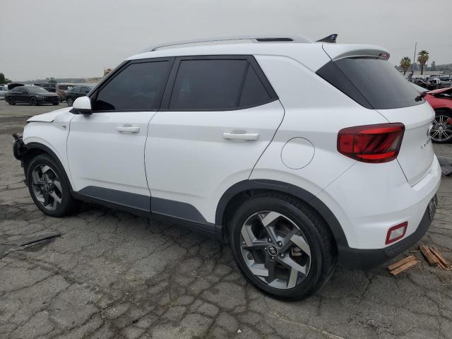 Vin: kmhrc8a37nu195404, lot: 50843045, hyundai venue sel 20222