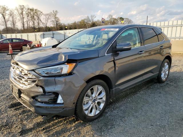 FORD EDGE TITAN