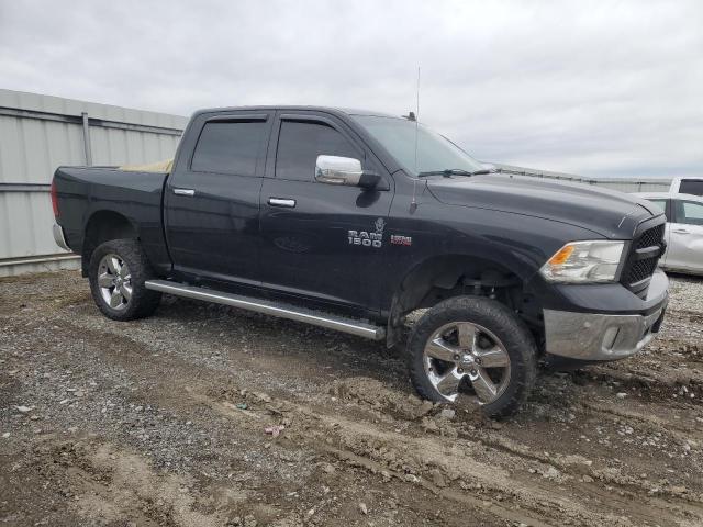 Vin: 3c6rr7lt8jg123416, lot: 49447185, ram 1500 slt 20184