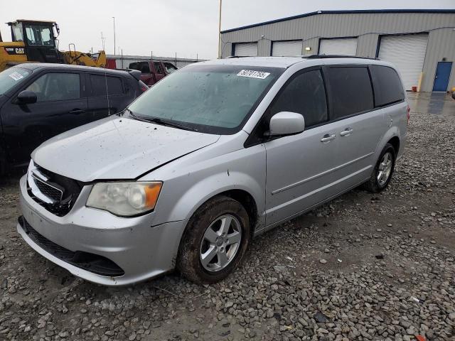 DODGE GRAND CARAVAN SXT