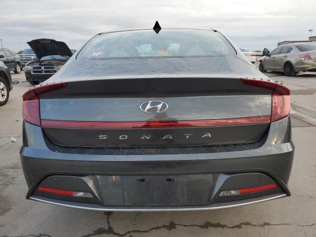 2023 HYUNDAI SONATA SE - KMHL24JA3PA246949