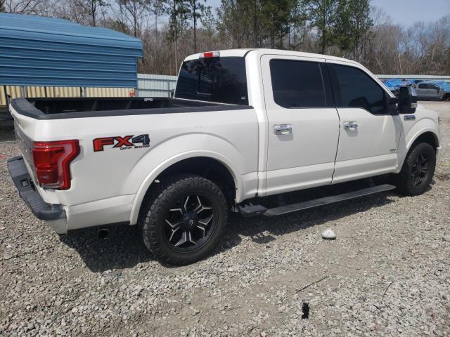 Vin: 1ftew1eg5ffc67205, lot: 49086495, ford f-150 supercrew 20153