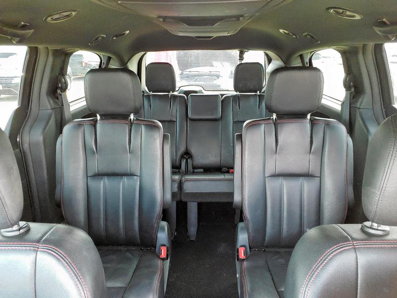 2019 DODGE GRAND CARA 2C4RDGEG3KR676820