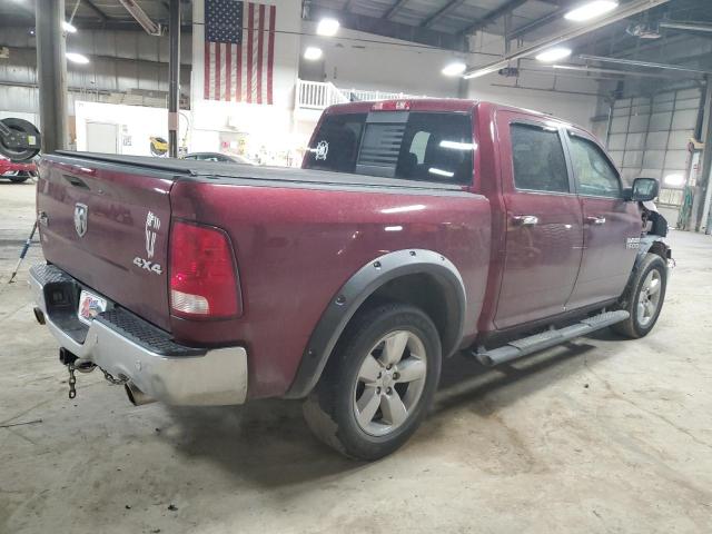 Vin: 1c6rr7lt9js337937, lot: 47976435, ram 1500 slt 20183