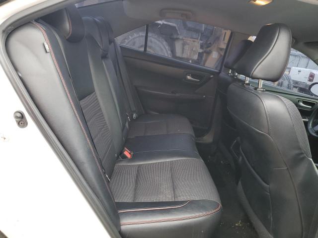 2015 TOYOTA CAMRY LE - 4T1BF1FK2FU918965
