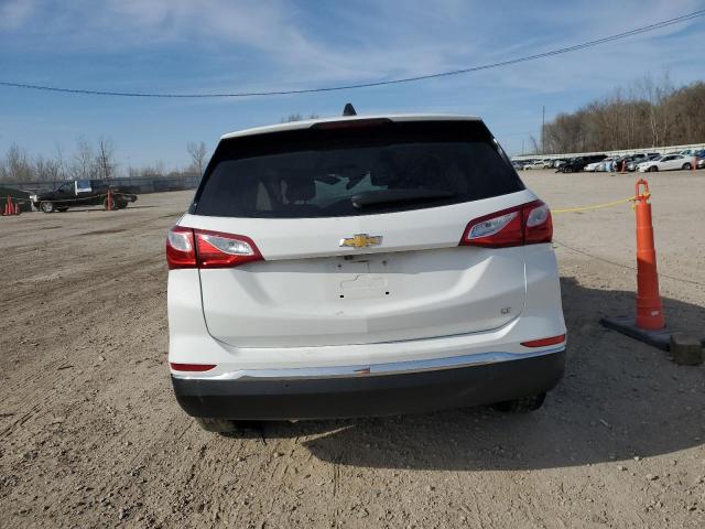 2019 CHEVROLET EQUINOX LT - 2GNAXKEV3K6149178