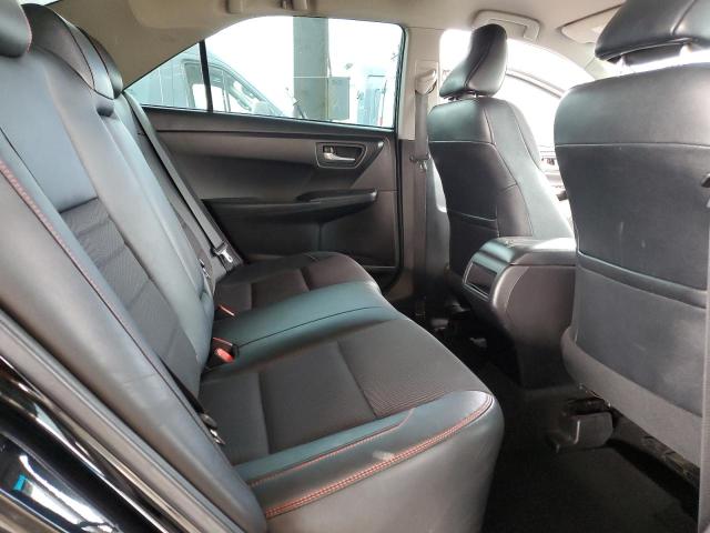 2016 TOYOTA CAMRY LE - 4T1BF1FKXGU535034