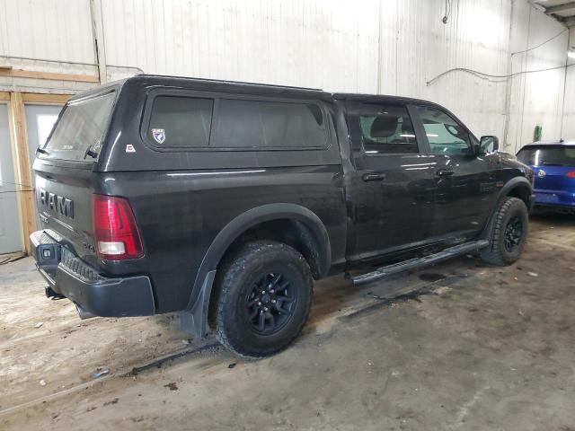 Vin: 1c6rr7yt3js128802, lot: 50512365, ram 1500 rebel 20183