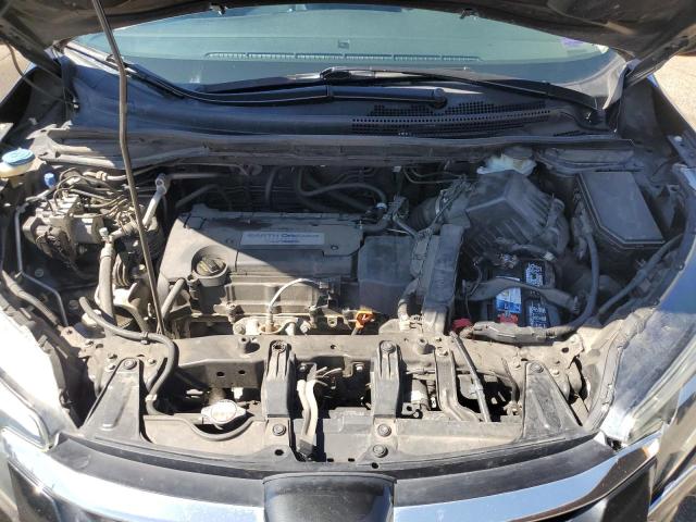 2015 HONDA CR-V EXL - 2HKRM3H75FH513562