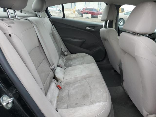 2018 CHEVROLET CRUZE LS - 1G1BC5SM5J7121752