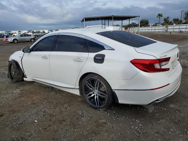 Vin: 1hgcv3f92na039441, lot: 48498125, honda accord touring hybrid 20222