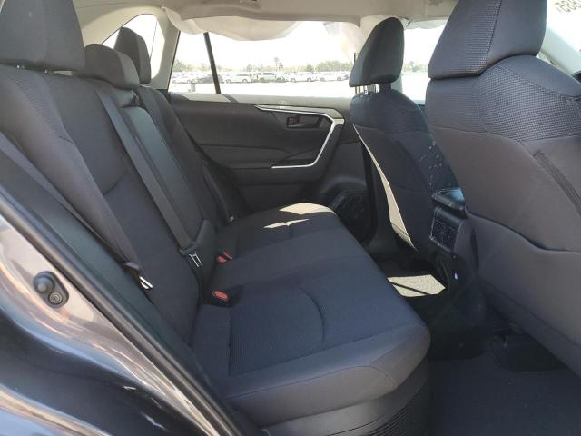 2024 TOYOTA RAV4 LE - 4T3LWRFV9RU152046