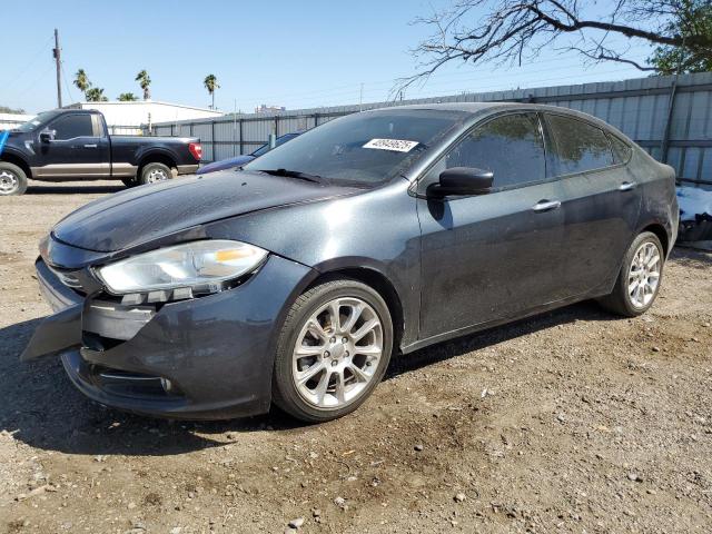 DODGE DART LIMIT