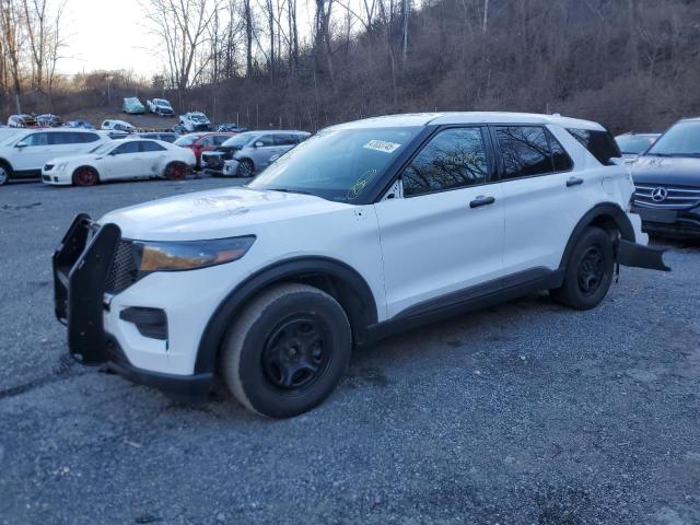 1FM5K8ABXNGA29191 2022 FORD EXPLORER