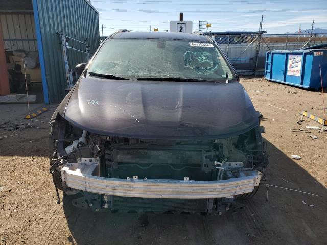 2017 CHRYSLER PACIFICA T - 2C4RC1BG3HR569490