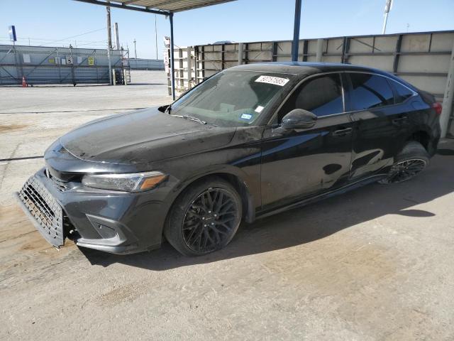 2HGFE1F9XPH314303 2023 HONDA CIVIC